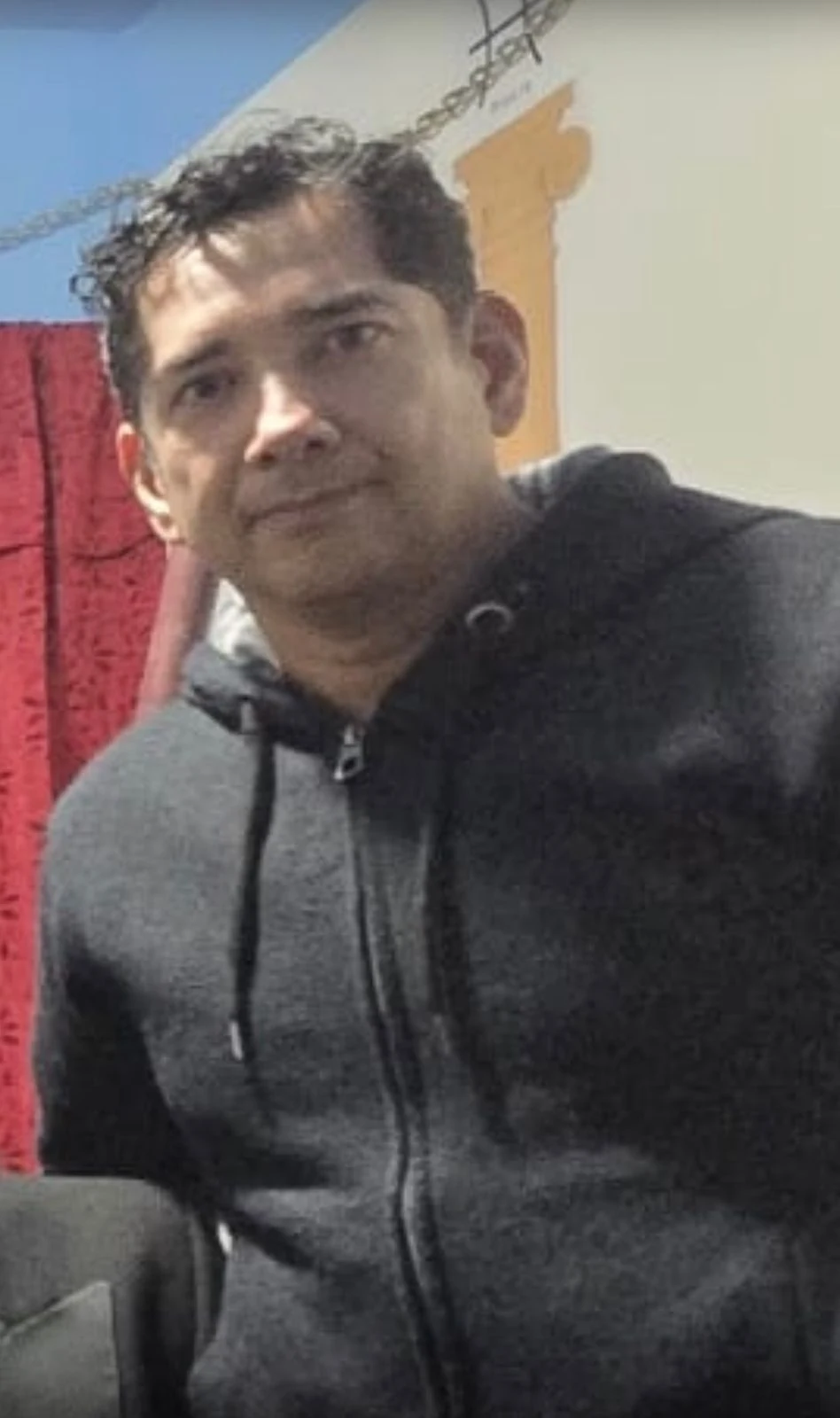 V∴H∴ Voltaire Méndez Rodríguez